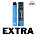 Disposable Vape Pod FUME Extra 1500 Puff