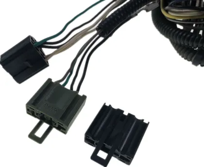 Delta 96526 Connector for Switch Wire Harness