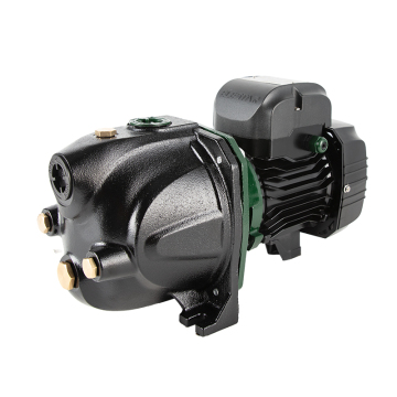 FORWATER Jet 100 Auto Suck Booster Self-Priming Pumps for Urban, Industrial, and Agricultural Use