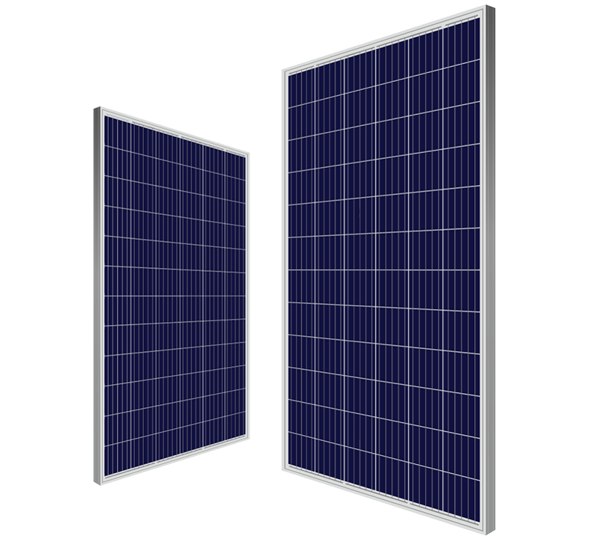 530W 540W لوحة شمسية السيليكون أحادية البلوري
