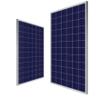 530W 540W Painel solar de silício monocristalino