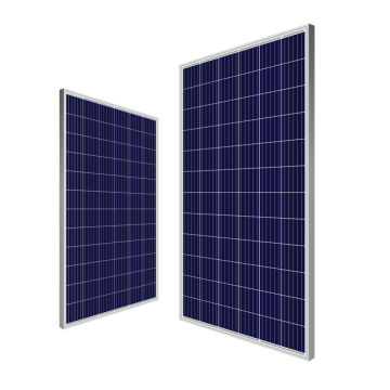 530w 540w monocrystalline silicon solar panel