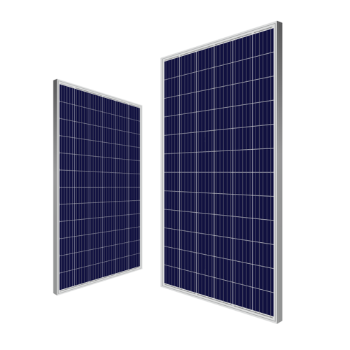 530W 540W Монокристаллическая силиконовая солнечная панель