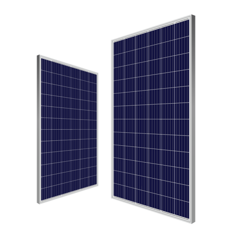 530W 540W monokristalline Silizium -Solarpanel