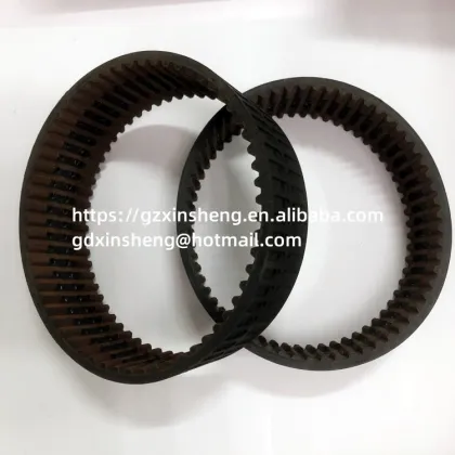 MBO Folding Machine S8M Timing Belt 480X50mm