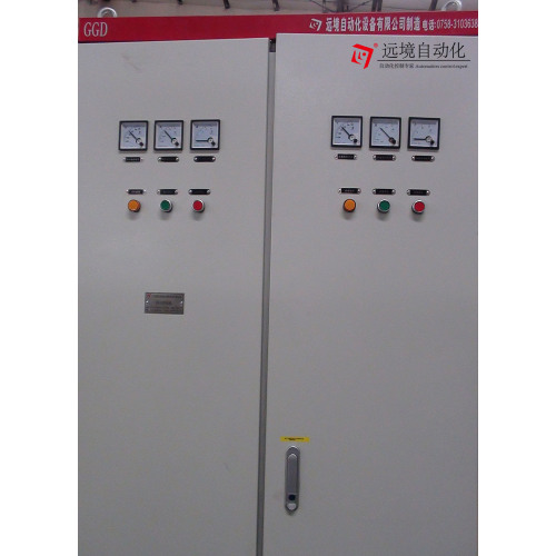 High Precision Plate Shape Control Composite Mill