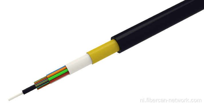 ADSS Optische kabel buiten