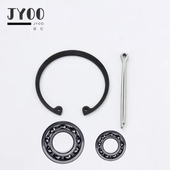 VKBA910 713611550 R154.08 Automobile Hub Bearing Assembly - Wheel Bearing Kit for Volkswagen