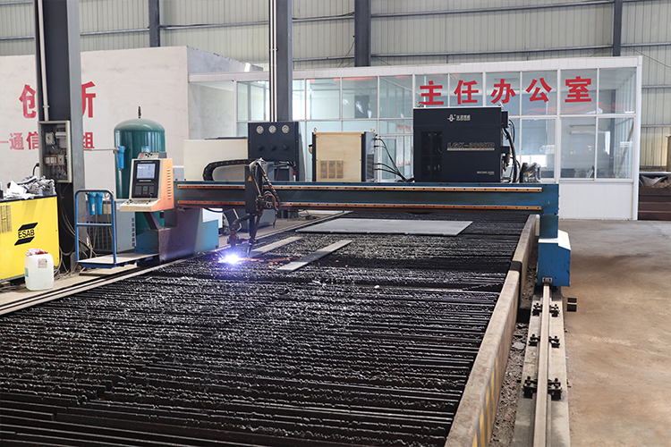 Cuting Machine