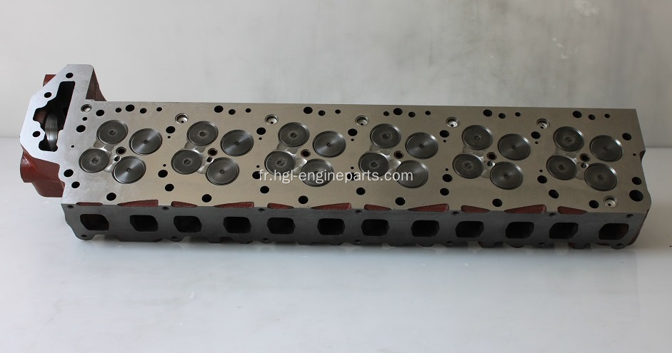 Cylinder Assy pour Hino J08C / J08CT