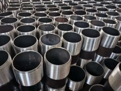 Pipeline Tools, Accessories, Geological Mining, Special Pipes, Couplings