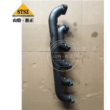 6245-11-4110 AIR INTAKE MANIFOLD For LOADER WA500-6