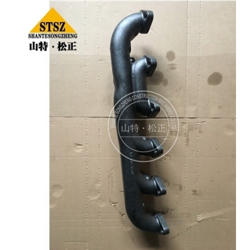 6245-11-4110 AIR INTAKE MANIFOLD For LOADER WA500-6