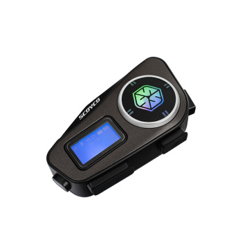 Auriculares Bluetooth impermeables de larga espera - BTE-5