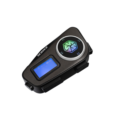 Auriculares Bluetooth impermeables de larga espera - BTE-5