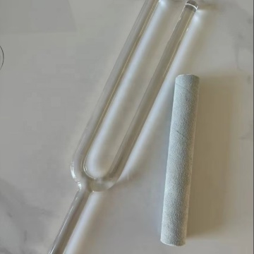 Wholesale Clear Quartz Crystal Tuning Forks for Sound Healing - High Quality Products