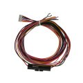 Customized Reverse System Wire Harness