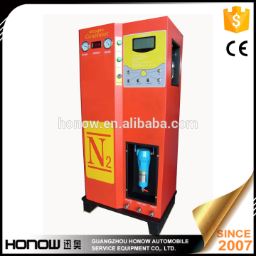 HO-D100A Nitrogen Generator (RED COLOR)