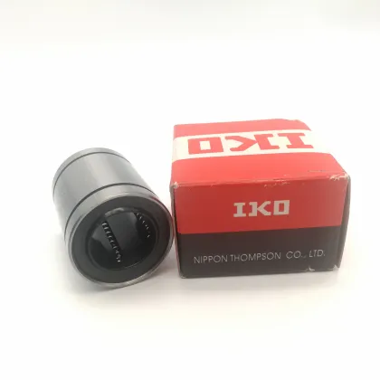 High Precision Linear Ball Bearings for Printing Parts (KH-1428, KH-1630, KH-2030, KH-2540)