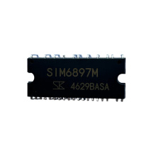 SIM6897M Módulo de energia inteligente 600V para acionamentos de motor