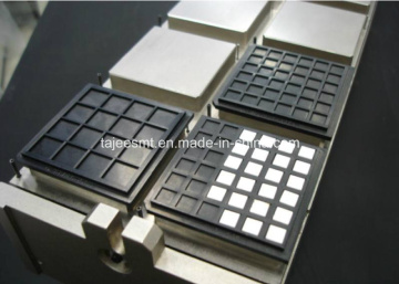 Universal Matrix 2"X 2" Die Feeders with Good Quality