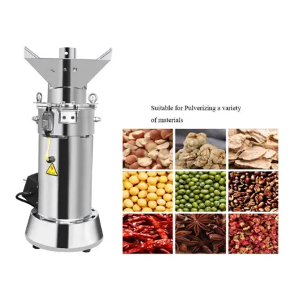 1000g Equipment: Flour Mills, Corn Mill Grinders, and Coffee Grinders for Sale