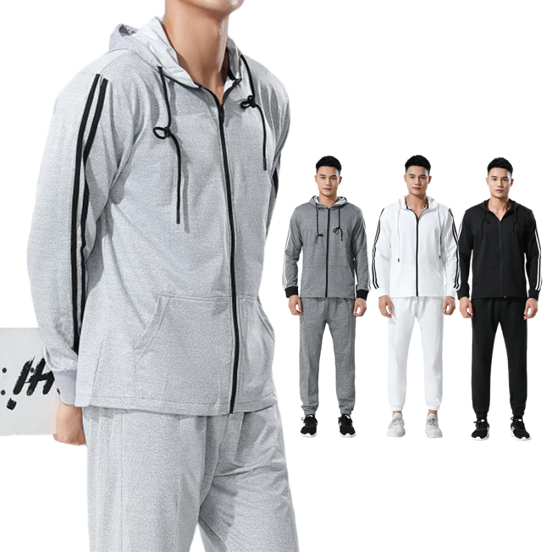 Men's Lightweight Sport Jacket