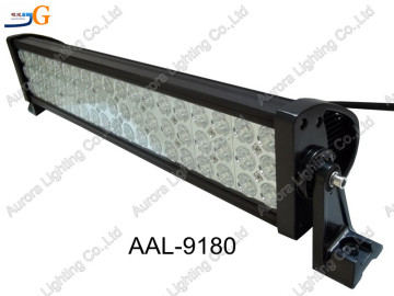 180w 21.5" 4x4 auto led light bar 3 row 6000k led light bar AAL-9180