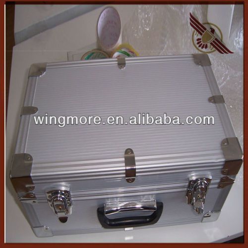 Tool kit aluminium case,Tool boxes and cases,hard case tool box-WM314