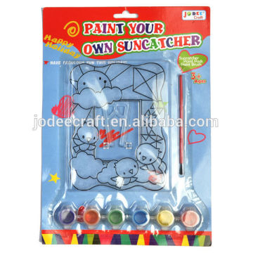 Big sun catcher toys for drawing