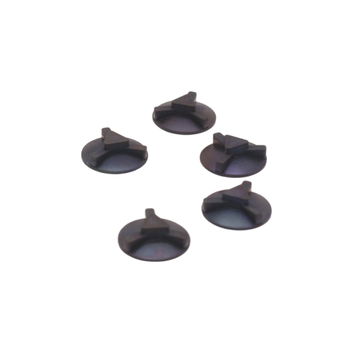 Резиновая пластина клапана с выпускным отверстием для воды