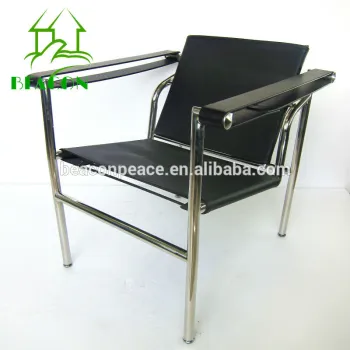 Le Corbusier LC1 office armchair