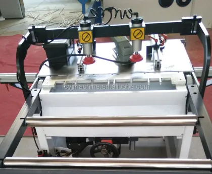 One Row Wood Drilling Machine: Precision Drilling Solutions