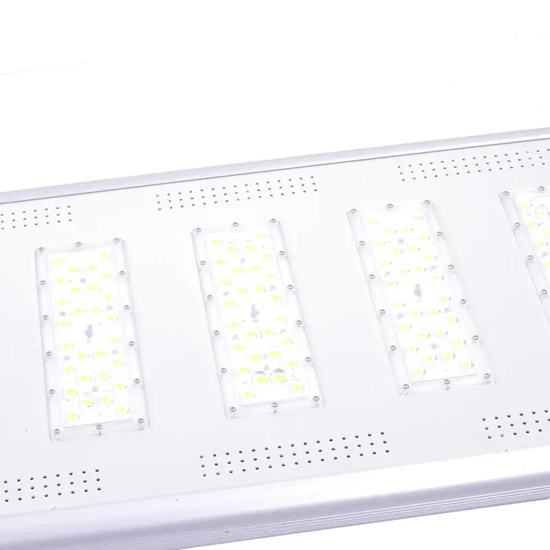 Solar LED Street Light 40W Split Type 12V 30W Yetrun 6000 Lumen, 48 Va

**Title Suggestion:**  
**Yetrun 40W Solar LED Street Light, 6000 Lumen, 12V 30W Split Type**