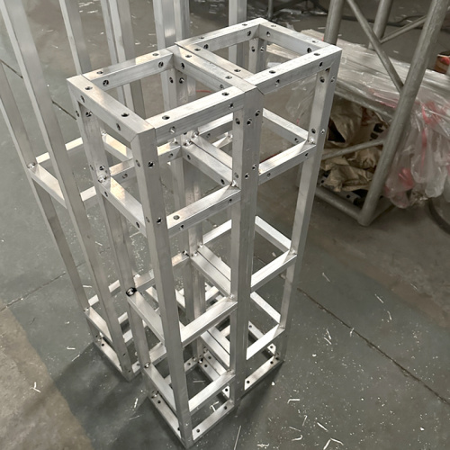 Modular Aluminum Truss System