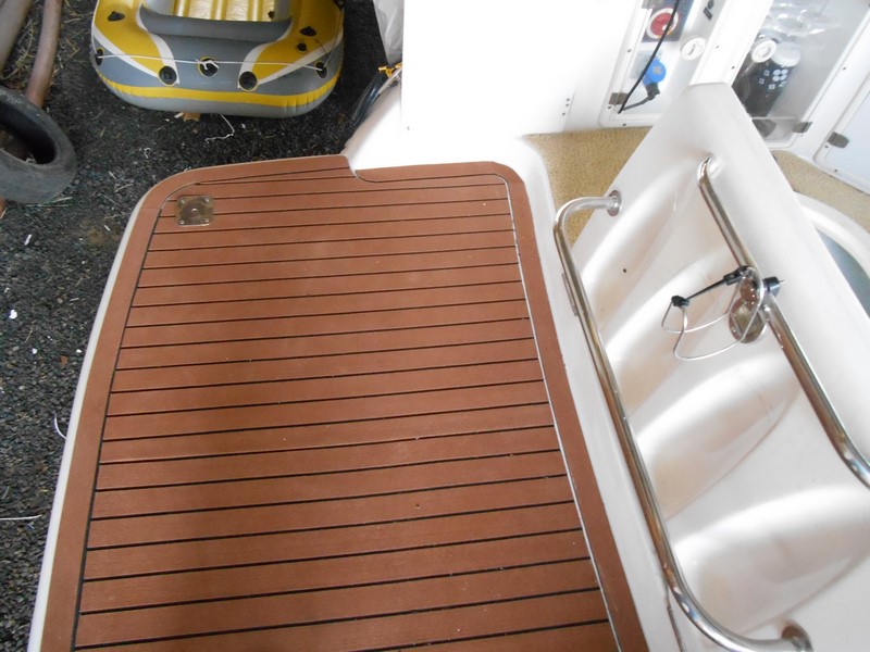 EVA Boat Flooring 2