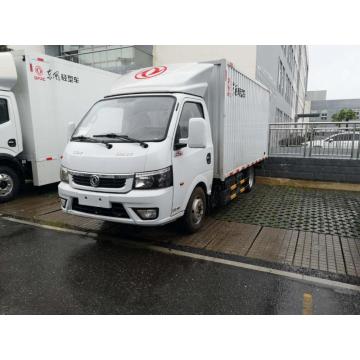 cheap electric truck eec coc ce