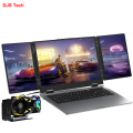 Customized ultra-large screen laptops