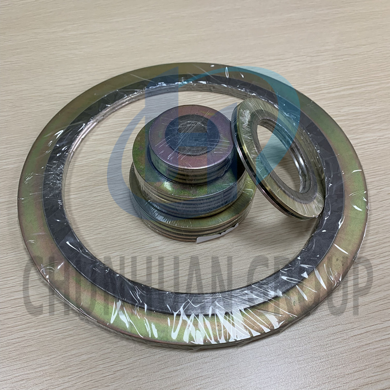 Spiral Wound Gasket