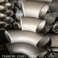 Kacang flange aluminium palsu