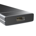 SSD -behuizing 10GBPS USB3.1 HARDE DISK CASE NVME