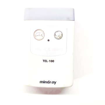 TEL-100 ECG Box Telemetry Transmitter for Hospital: Your Comprehensive Search Solution