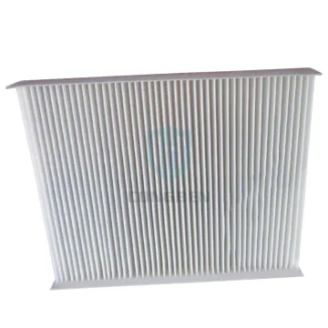 Factory Supply Car Cabin Air Conditioner Filter Automotive 97133-3K000 97133-2B010 for Hyundai