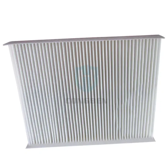 Factory Supply Car Cabin Air Conditioner Filter Automotive 97133-3K000 97133-2B010 for Hyundai