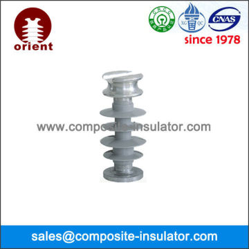 11KV polymer line post insulators