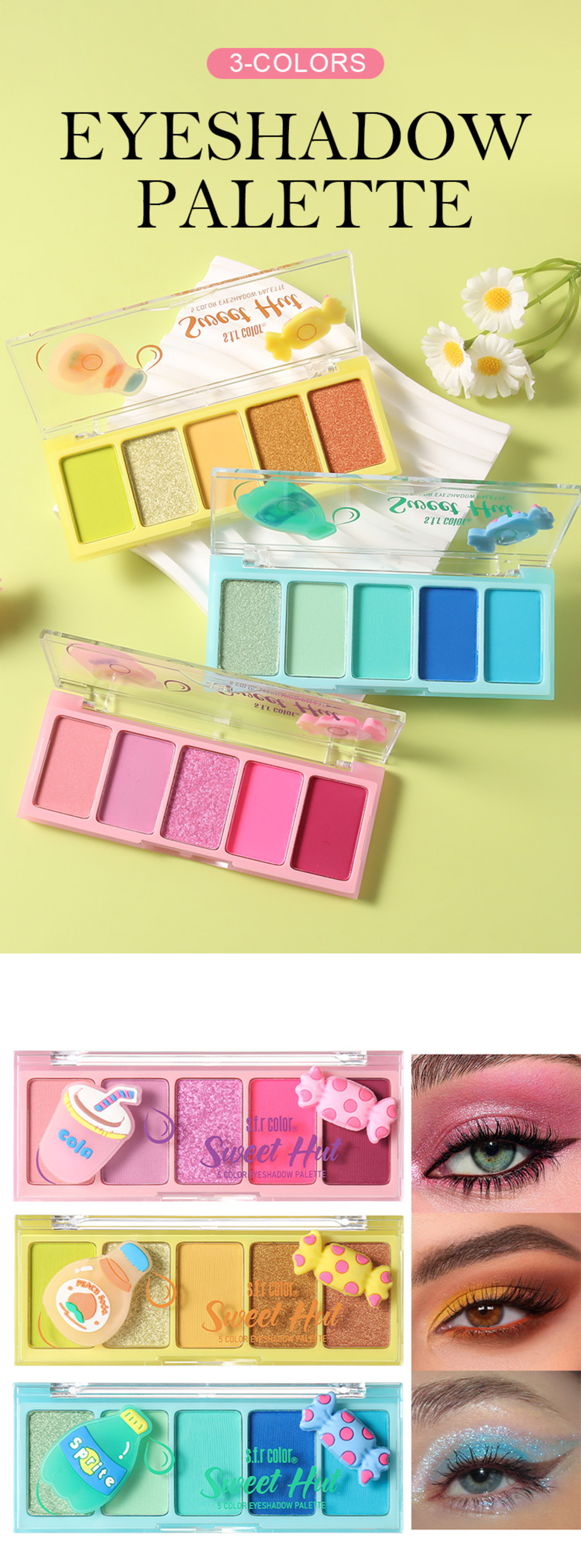 Eye Makeup8332.1