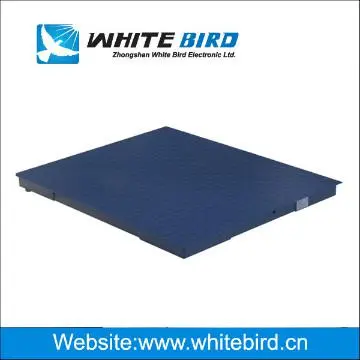 Electronic Balance  for easy installation and maintenance