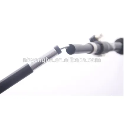 Many specialized equipment New beautiful aluminium north pole trek