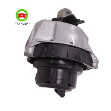 Factory Price OEM ODM Automotive Foot Rubber Bracket Engine Mount 22116860513 For BMW G20 G80 G28 G21 G81 G22 G82 G26