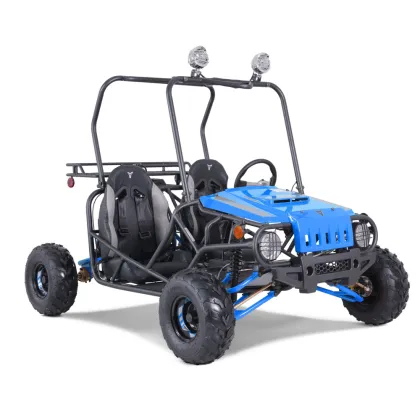 Tao Motor 2023 New Design Go-Kart Parts & Accessories